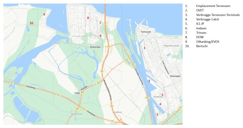 Bestand:Plattegrond Terneuzen.jpg